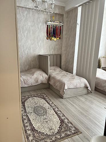 Продажа квартир: 3 комнаты, 68 м², Элитка, 4 этаж, Дизайнерский ремонт — 10