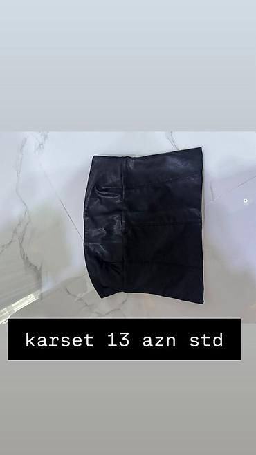 bel sumkasi: - Qara açıq naxışlı trikotaj kofta – Dilvin, standart ölçü. Qiymət: 20 — 7