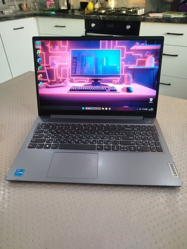 ddr4 8gb для ноутбука: Ноутбук, Lenovo, 8 ГБ ОЭТ, Intel Core i3, 15.6 ", Татаал эмес тапшырмалар үчүн, эс тутум SSD
