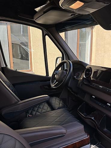 daf 510: Легкий грузовик, Mercedes-Benz, Стандарт, 3 т, Новый — 8