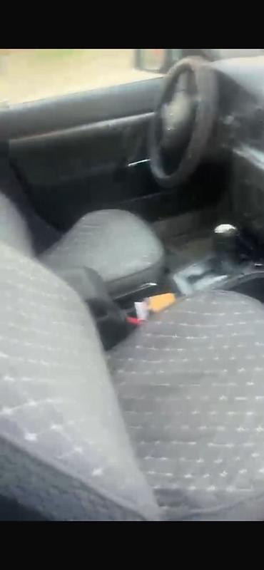 man tgx: Opel Vectra: 2002 г., Автомат, Дизель, Седан — 3