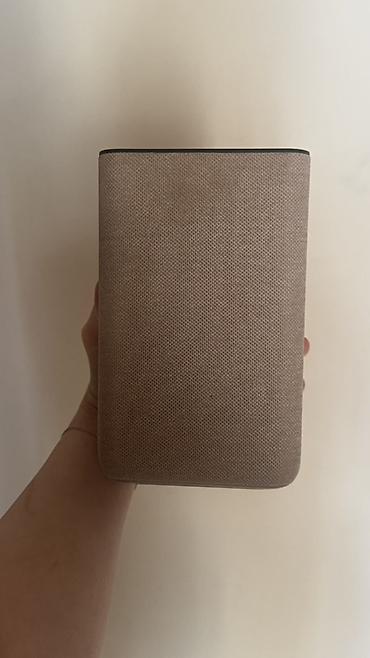 jbl charge 5: İşlənmiş Yandex Kolonka, Növ - Akustik, rəng - Bej — 1