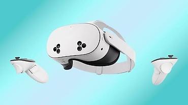 quest 3s: Oculus quest 3s 128gb
cabel var 
karobka var — 1