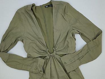 z: Zara, Sukienka damska, rozmiar M — 1