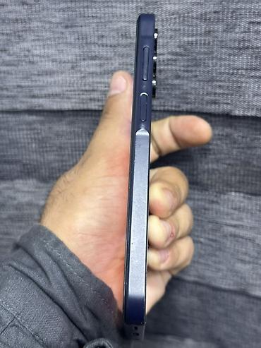 samsung a15 256 gb: Samsung Galaxy A15, 256 GB, rəng - Göy, Zəmanət, Barmaq izi, İki sim kartlı — 3