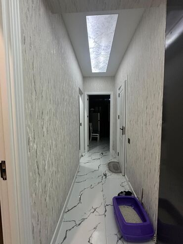 Yeni tikili: 2 otaqlı, Yeni tikili, 48 kv. m — 7