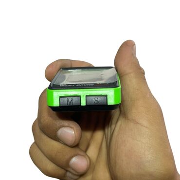 Велоаксессуары: Велокомпьютер West Biking 12 – ваш надежный партнер в мире велоспорта! — 2