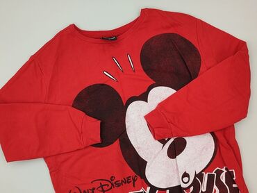 Disney, Women`s sweatshirt, M (EU 38)