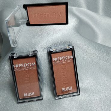 max factor lasting performance nijanse: Rumenila brenda Freedom. Rumenila dolaze u kompaktnom pakovanju sa