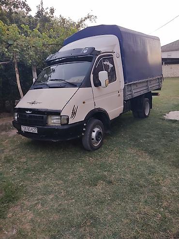 cerato guzgu: Yük daşıma üçün tentli yük avtomobili - Model: Gazel tipli kiçik — 1