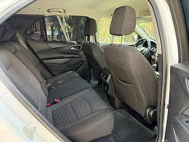 equinox: Chevrolet Equinox: 1.5 l | 2021 il 153000 km Krossover — 6