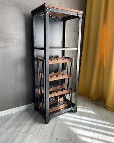 ormari po meri ikea: DELUX POLICE ZA VINO MODEL V2 | Kontakt telefon 06******** Viber — 2