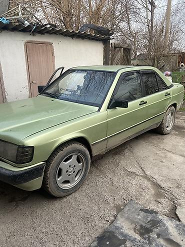 подушки на двигатель на мерседес w 140 1996 год 5куб объем бензин: Mercedes-Benz 190: 1985 г., 2 л, Автомат, Бензин, Седан — 2