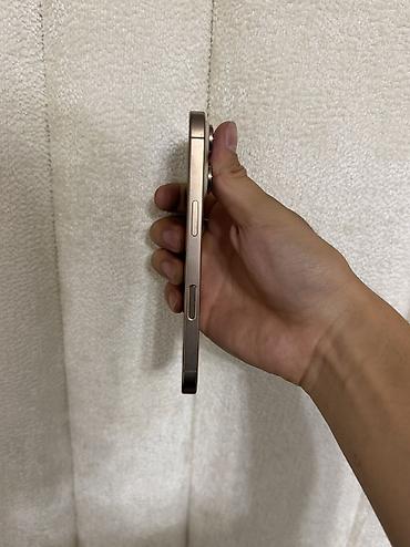 iphone 17 pro mini: IPhone 16 Pro, Б/у, 512 ГБ, Desert Titanium, 81 % — 4