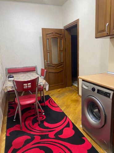 Uzunmüddətli kirayə mənzillər: Neftcilər metrosu Nazli sarayın yanınında mənzil kirayə verilir — 1