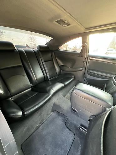 Toyota: Toyota Camry: 2005 г., 2.4 л, Автомат, Бензин, Купе — 23