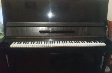 piano işlənmiş: Пианино, Б/у, Самовывоз