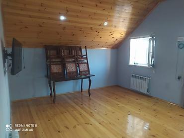 imişli ev: 3 otaqlı, 96 kv. m, Kredit yoxdur, Orta təmir — 10