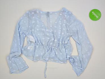 fishbone skirt: Fishbone Sister, Bluzka damska, rozmiar M — 3