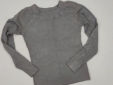 ciapy na drutach: Sweter damski, rozmiar S — 1