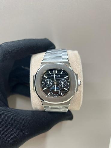 cib saati: Yeni, Qol saatı, Patek Phillipe — 1