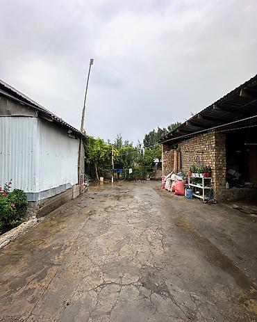 the level: ✨ Продаётся дом в с. Сокулук ✨ 🏡 Характеристики: • Участок – 6 соток — 4