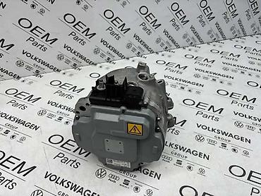 turbina: HIBRIDNI ALTERNATOR 50 TDI ZA AUDI A6, A6 ALLROAD, A7 . - 4N1 903 — 3