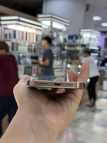 iphone 6 pro: Телефон не вскрывался, всё родное телефон зарегестрирован✅ IPhone 16 — 6