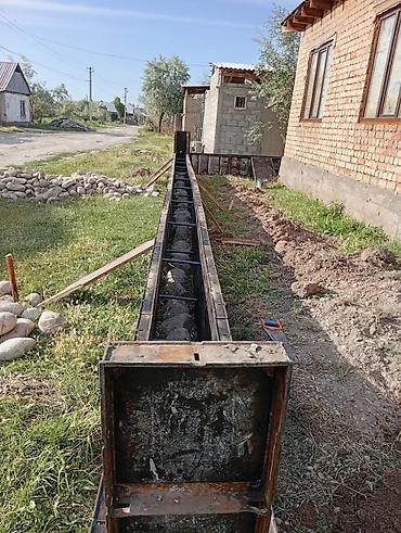 Другие специальности: Шыбак стажка оделка лестница гипсо кардон песко блок фундамент — 3