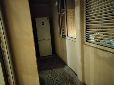 Uzunmüddətli kirayə mənzillər: Mənzil kirayə verilir. 2 otaq 9.5 mər. 55 kv. Seherin merkezinde — 3