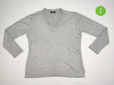 sweter akrylowy: Gina Benotti, Sweter damski, rozmiar 2XL — 2