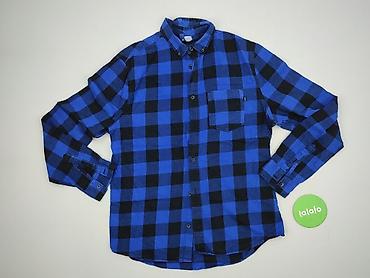 sprzeda: H&M Divided, Koszulа dla mężczyzn, rozmiar M — 2