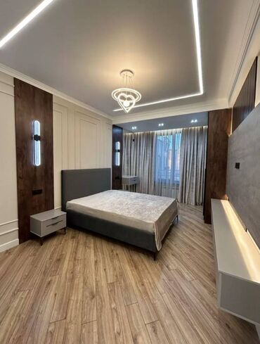 квартира 10 микр: 3 комнаты, 80 м², Элитка, 10 этаж, Дизайнерский ремонт