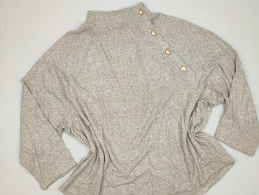 zalando tuniki dla puszystych: Women's blouse, size L (EU 40)