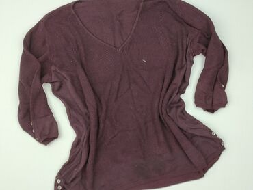 sweter w truskawki zara: Peruna, Светр жіночий, розмір 4XL на lalafo.pl sweter w truskawki zara: Peruna, Светр жіночий, розмір 4XL