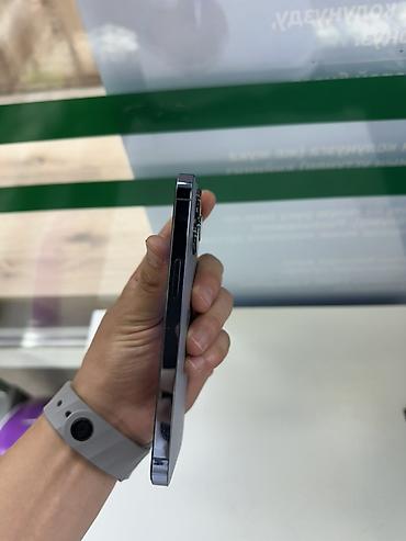 11 iphone pro max: IPhone 13 Pro, графитовый цвет. Ключевые особенности: - Экран 6.1" — 4