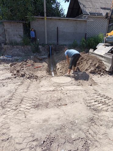 Монтаж и замена сантехники: Монтаж и замена сантехники Больше 6 лет опыта — 23