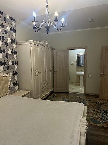 Квартиры: 🏢 СРОЧНО СДАЁТСЯ 3-КОМНАТНАЯ КВАРТИРА 📍 ул. Турусбекова / Рыскулова — 2