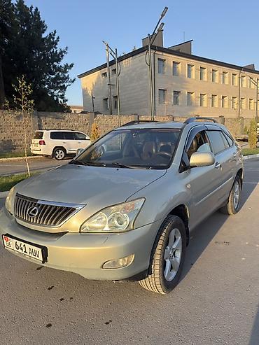 rx 350 2018: Lexus RX: 2012 г., 3.5 л, Автомат, Бензин, Кроссовер — 1