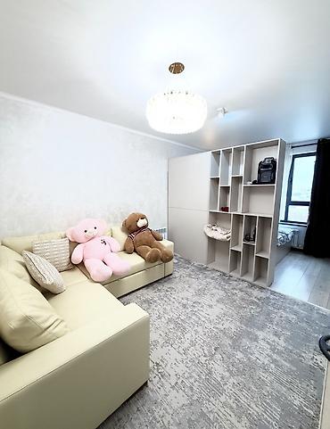 новостройка кут: 1 комната, 47 м², АЮ Гранд Элитка, 6 этаж, Дизайнерский ремонт — 2