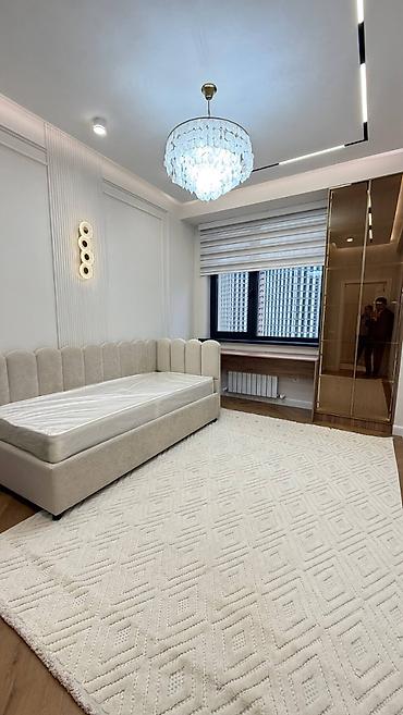 2025: 3 комнаты, 96 м², 13 этаж — 3