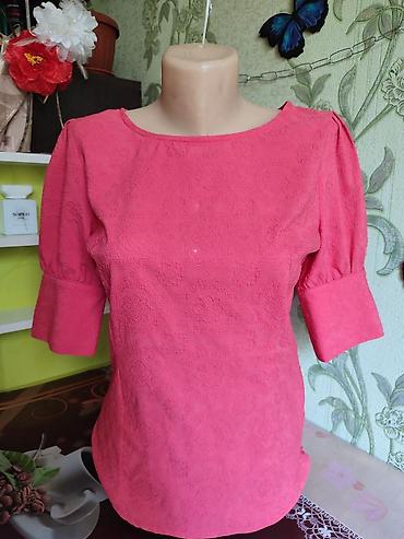 Блузки: Размер S . ЦЕНЫ ОТ 100-150-200с. 1 блестящая 1000с — 9