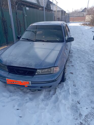 Daewoo: Daewoo Nexia: 2008 г., 1.6 л, Механика, Бензин, Седан