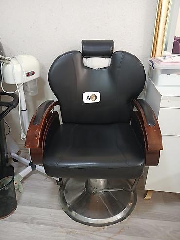 Salon, tibbi mebel dəsti: AYGUN 🌖120 azn.SALON KİRESLOSU SATİLİR . Unvan Sahil qesebesu — 1