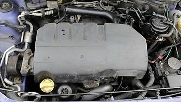 tomos atx karburator: MOTOR 1.3 CDTI ZA OPEL CORSA C OD 2000. DO 2006. GOD. | Polovni — 1