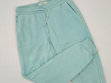 spodnie dresowe z polaru: Clockhouse, Sweatpants for women, size XS