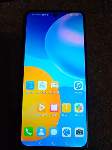 Huawei: Huawei pametni telefon P Smart ispravan dual sim sim free baterija — 13