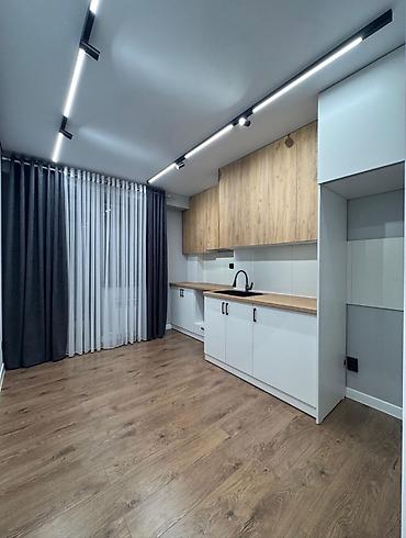 Продажа квартир: 2 комнаты, 60 м², Евроремонт — 5