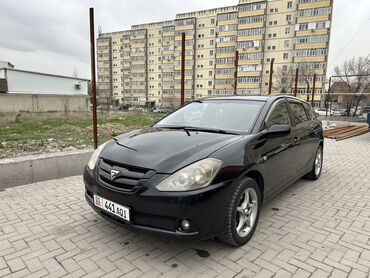 Toyota Caldina: 2005 г., 2 л, Автомат, Бензин, Универсал