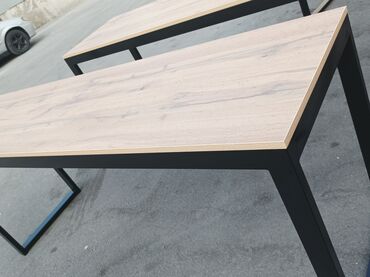 Письменные столы: Письменный стол, Новый — 7